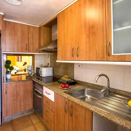Aquamarina Sea By Interhome Appartamento *
