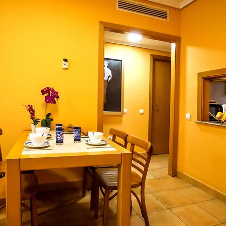 Appartamento Aquamarina Sea By Interhome Dénia
