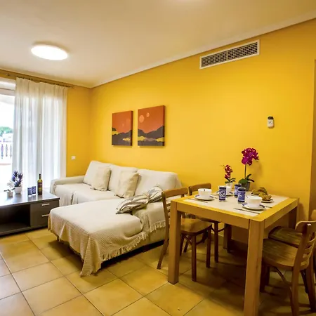 Aquamarina Sea By Interhome Appartamento Dénia