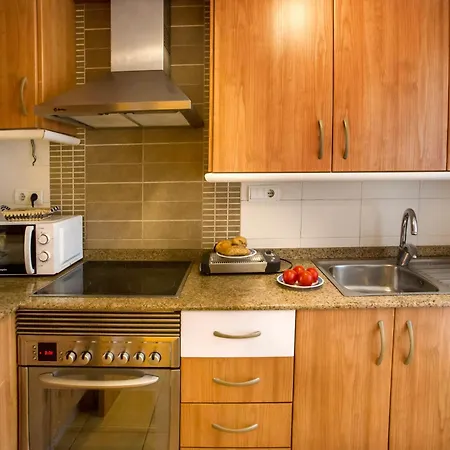 Aquamarina Sea By Interhome Dénia