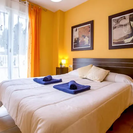 Appartamento Aquamarina Sea By Interhome *