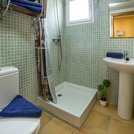 Aquamarina Sea By Interhome Appartamento *