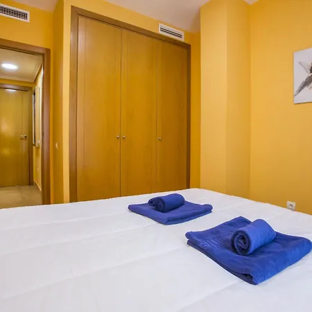 Aquamarina Sea By Interhome Appartamento Dénia