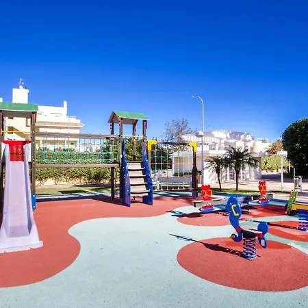 Appartamento Aquamarina Sea By Interhome Dénia