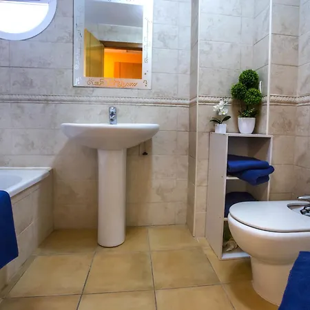 Appartamento Aquamarina Sea By Interhome *