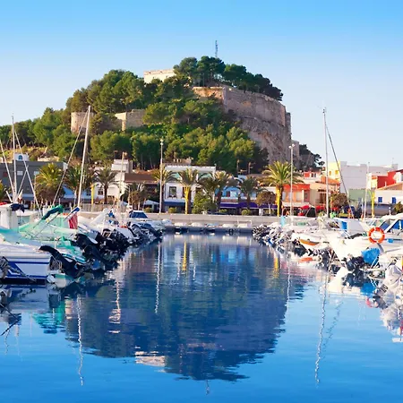 Aquamarina Sea By Interhome Appartamento *