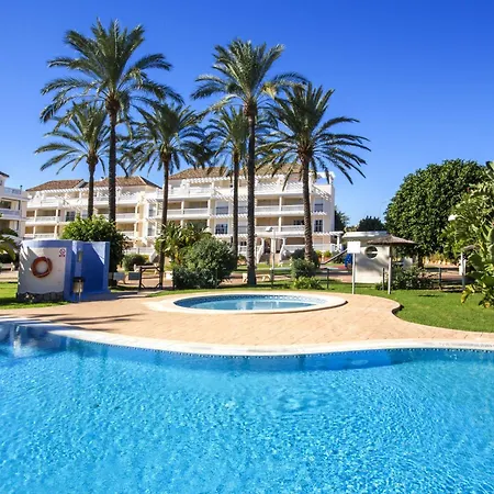 Aquamarina Sea By Interhome Dénia