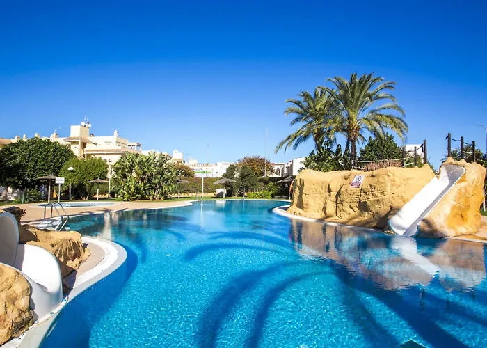 Lejlighed Aquamarina Sea By Interhome