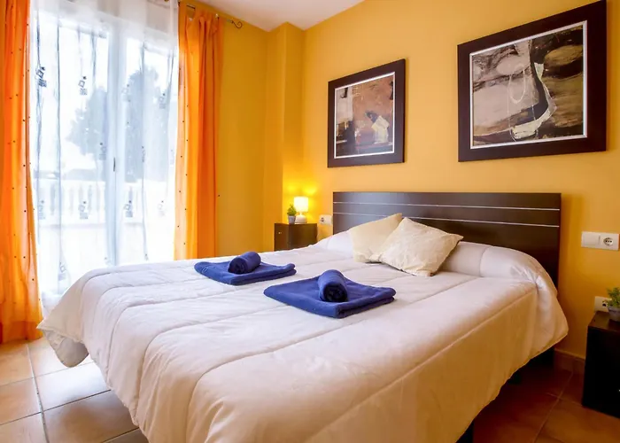 Lejlighed Aquamarina Sea By Interhome *