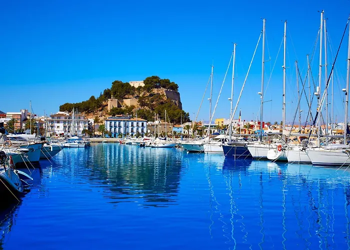 Aquamarina Sea By Interhome *