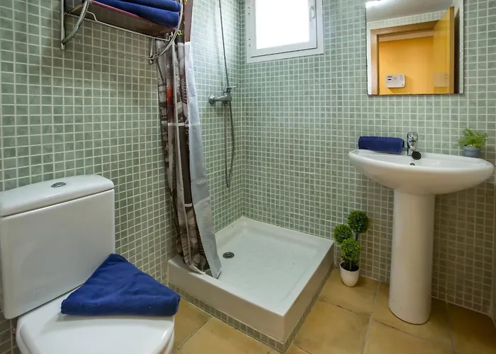 Aquamarina Sea By Interhome Lejlighed *