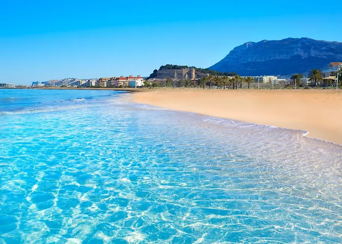 Aquamarina Sea By Interhome