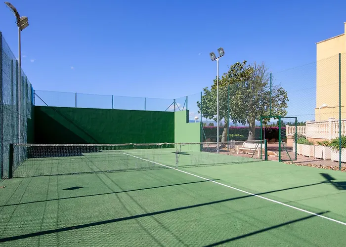 Aquamarina Sea By Interhome Lejlighed *