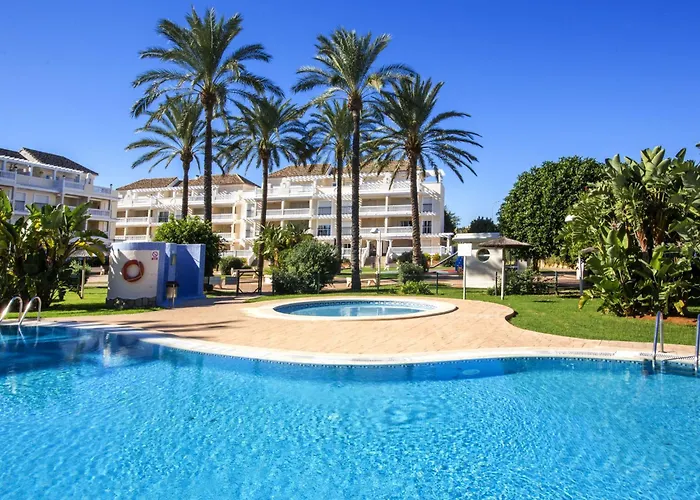 Aquamarina Sea By Interhome Dénia